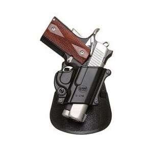  Standard Paddle Holster, Browning HP Compact Style Sports 
