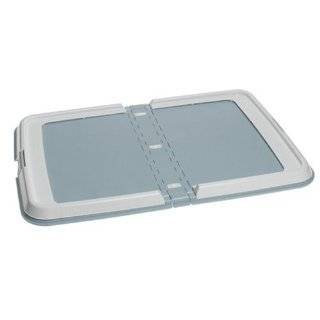 Iris FT 940 Extra Large Floor Protection Tray for Pet Training Pads by 