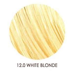  UMBERTO BEVERLY HILLS U Color Hair Color Kit 12.0 White 