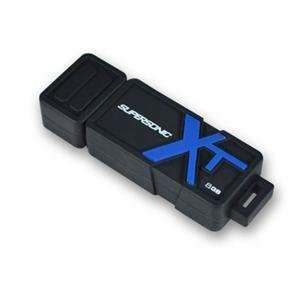  NEW Supersonic Boost XT 8GB (Flash Memory & Readers 