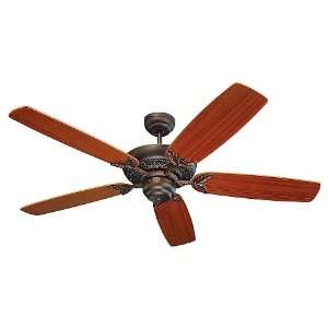   û Monte Carlo Ceiling Fan Mansion Collection: Home Improvement