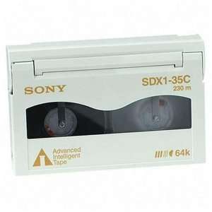 Sony Corporation AIT 1 Data Cartridge Electronics