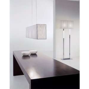  Clavius Floor Lamp Color: Black: Home & Kitchen