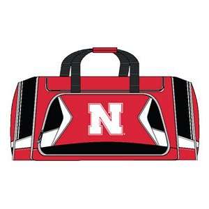  Nebraska Huskers Duffel Bag