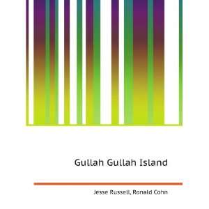  Gullah Gullah Island Ronald Cohn Jesse Russell Books