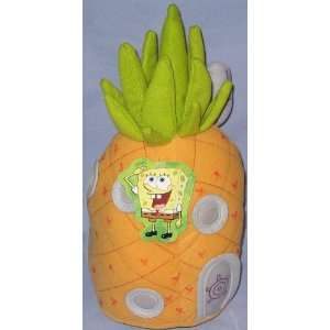  Spongebob Squarepants 12 Stuffed Pineapple Everything 