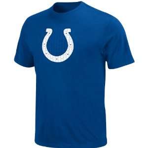    Indianapolis Colts Depth Chart T Shirt Small: Sports & Outdoors