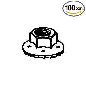 32 Spinlock Nut (100 count)  Industrial & Scientific