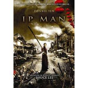  Ip Man Poster Movie 27 x 40 Inches   69cm x 102cm Donnie 