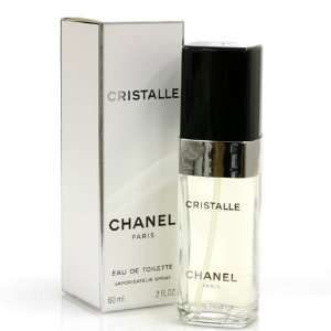   Perfume. EAU DE TOILETTE SPRAY 1.7 oz / 50 ML By Chanel   Womens
