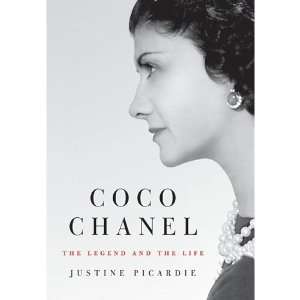  Coco Chanel   The Legand and the Life