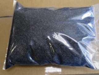 DI RO COLOR CHANGING RESIN Deionization 5 LBS BAG  