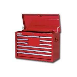  9 Drawer Pro 800 Series Top Chest: Home Improvement
