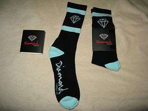 Diamond Supply Lebron 9 IX South Beach Socks Galaxy Yeezy VERY LIMITED 