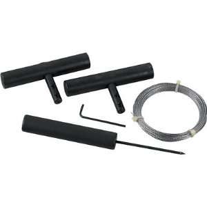  Keysco Tools Windshield Wire Handle Kit, Model# 77390 