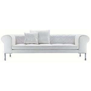  barocco three seat sofa (302) spare cover: Home & Kitchen