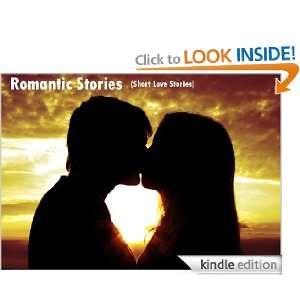 Romantic Stories (Short Love Stories) Chappell Mosley  