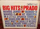 PRADO, Big Hits by Prado, LP, VG  to VG (1201.05)  