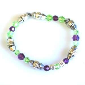  Stretched Designs 16th Birthday Gift Bracelet Jewelry