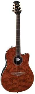 Ovation CELEBRITY CC28 AWFB Acoustic Electric Guitar  