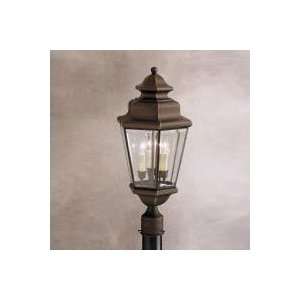  9931OZ Kichler Savannah Estate Collection lighting