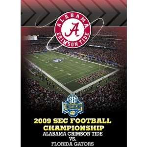    Alabama Crimson Tide SEC Championship Game