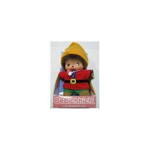  Bebichhichi Fairy Tale Dwarf 5 Doll: Toys & Games