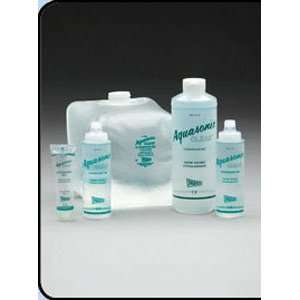 Aquasonic Clear® Ultrasound Gel, Contains Four 5 Liter, 2 Refillable 