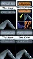 Medical Massage Video For The Knee 4 DVD Set w CEU  