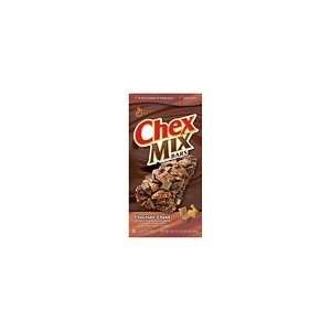 Chex Mix Bars, Chocolate Chunk, 1.23 oz, 24 Count (Pack of 4)  
