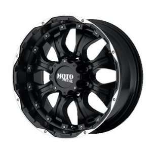 Moto Metal MO959 20x9 Black Wheel / Rim 8x170 with a  12mm Offset and 