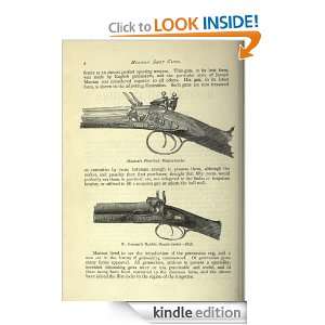 Modern shot guns ([1891]) (Illustrated) William Wellington Greener 