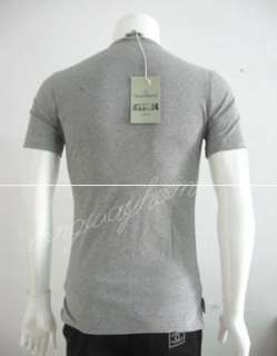 Vivian Westwood Men Dance T shirt Grey sz XL  