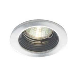   R037 03 2.5625in. MiniPot Step Baffle Recessed