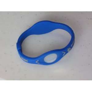   Wristband Blue / Gray Orlando Magic Size M