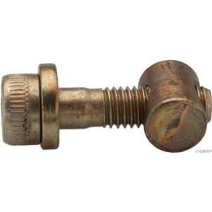  Thomson Seatclamp Bolt/Nut/Washer: Sports & Outdoors