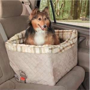  Deluxe Jumbo Dog Car Seat