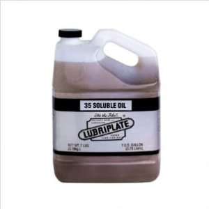  No. 35 Soluble Oils   no. 35 soluble oil (5 gal pail 