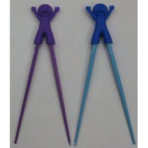  Chopstick for kids 3 (2 pairs as shown) 