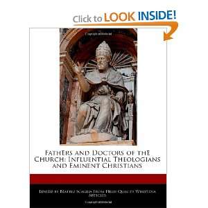   and Eminent Christians (9781240962600) Beatriz Scaglia Books