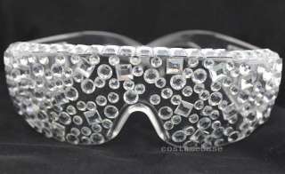 Snooki Sunglasses Jersey Shore Rhinestone Glasses NEW  