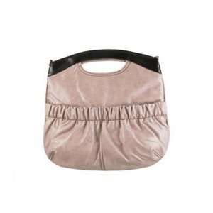  Espe Party Pink Black Handbag Purse Evening Bag 