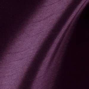  60 Wide Caprice Faux Silk Plum Fabric By The Yard Arts 