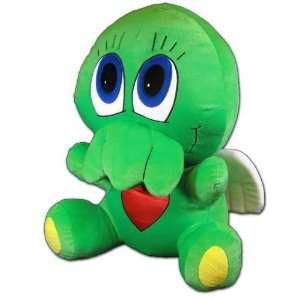  Maxi Chibithulhu Plush Green Toys & Games