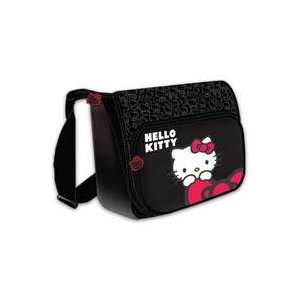  Hello Kitty KT4338BH Horizontal Messenger Style 15.4 inch 