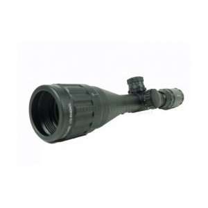  Sniper Series 3 9x40 Red Green Illuminate Mil Dot Scope AO 