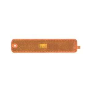  Sherman CCC753 171r Right Front Marker Lamp Assembly 2000 
