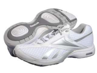 REEBOK Women Train Tone Slimm White Athletic Shoes  