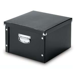  Snap N Store IDESNS01500CT Collapsible Storage Box, Large 