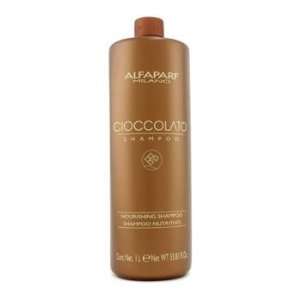 Makeup/Skin Product By AlfaParf Cioccolato Nourishing Shampoo 1000ml 
